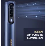 BaByliss - 3-in-1 Wet to Dry Air Wand - Föhn - Zwart - Digitale Haardroger