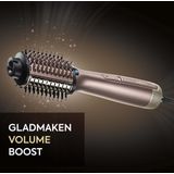 BaByliss - Air Power Volume - Föhnborstel - Multistyler Wet to Dry - Krulborstel
