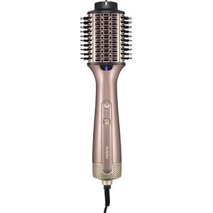BaByliss - Air Power Volume - Föhnborstel - Multistyler Wet to Dry - Krulborstel
