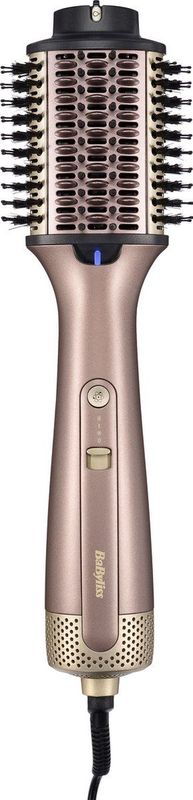BaByliss - Air Power Volume - Föhnborstel - Multistyler Wet to Dry - Krulborstel