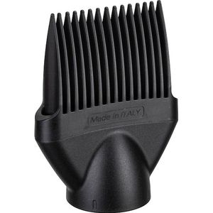 BaBylissPRO - Falco Opzetkam - Accessoire - Zwart - 1 Stk.