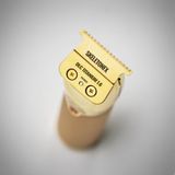 BaByliss PRO FXOne Skeleton Trimmer - Gold - Ontharingsapparaat