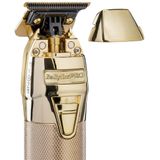BaByliss PRO FXOne Skeleton Trimmer - Gold - Ontharingsapparaat