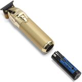BaByliss PRO FXOne Skeleton Trimmer - Gold - Ontharingsapparaat