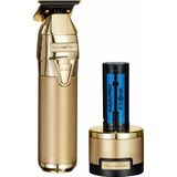 BaByliss PRO FXOne Skeleton Trimmer - Gold - Ontharingsapparaat