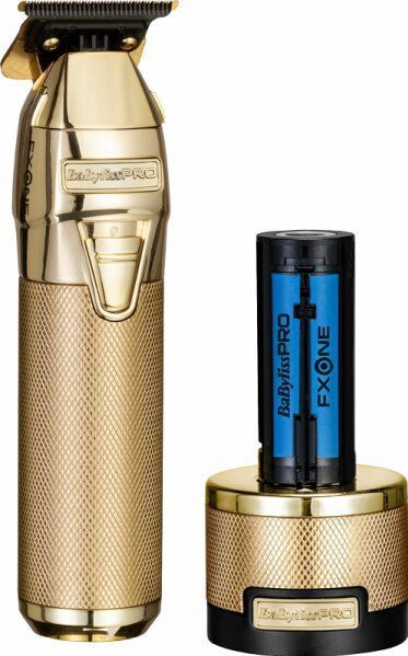 BaByliss PRO FXOne Skeleton Trimmer - Gold - Ontharingsapparaat