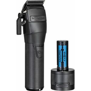 Babyliss PRO - 4Artists FXOne Clipper - Zwart - Titanium Blade