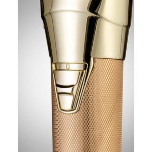 Babyliss PRO 4Artists FXOne Clipper - Gold - Tondeuse - Titanium Mes