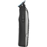 BaByliss PRO FXOne Lo-Pro Trimmer - Grijs - Lithium-ion Batterij