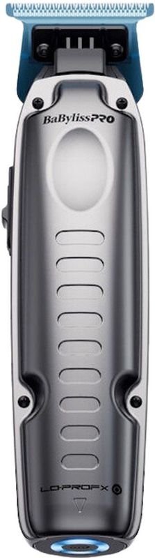 BaByliss PRO FXOne Lo-Pro Trimmer - Grijs - Lithium-ion Batterij