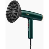 BaByliss - Air Power Pro - Föhn - Zwart - Lichtgewicht 380 Gram