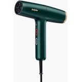 BaByliss - Air Power Pro - Föhn - Zwart - Lichtgewicht 380 Gram