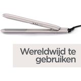 BaByliss Mauve Lustre Styler ST516E Stijltang - 3 temperatuurinstellingen tot 235°C - Snelle Opwarming