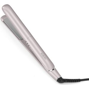 BaByliss Mauve Lustre Styler ST516E - Stijltang - Titanium-Keramisch - 3 Temperatuurinstellingen