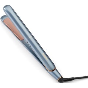 BaByliss - Denim Luxe - Stijltang - Zwart - Titanium-keramische Platen