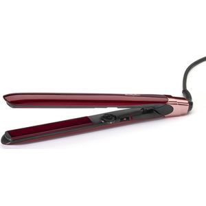 BaByliss Inspired Stijltang - Titanium-Keramische Platen - 13 Temperatuurinstellingen