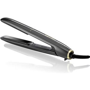 Babyliss PRO 4Artists Stilista - Stijltang - Grijs & Goud - Keramische Platen