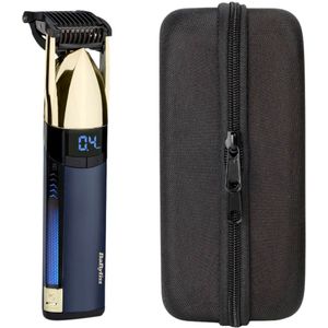 BaByliss Super-X Metal Gold & Navy S992E