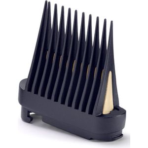 BaByliss - Air Wand Opzetstuk met Kam - Accessoire voor Air Wand AS6550E - Zwart