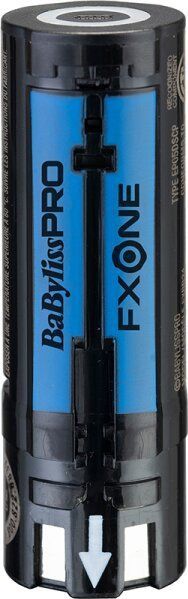 BaByliss Pro - FXONE Boosted Universal Battery - Accu - Lithium-ion