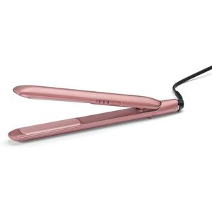 BaByliss - St913PE - Stijltang - Keramische Platen - Voor Glad en Glanzend Haar