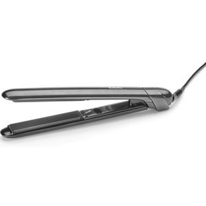 BaByliss - Titanium Shine ST620E - Stijltang - Ionische Technologie - 5 Temperatuurinstellingen van 150°C tot 230°C