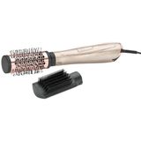 BaByliss - Stardust AS914PE - Föhnborstel - Wit - 1000 Watt