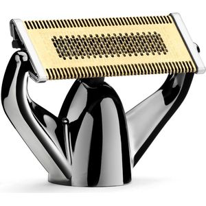 BaByliss - X-Blade Super-X Metal Series - Vervangend Mes - Titanium - 0.2mm Precisie