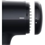 Braun HD2.15 - Föhn - 2100W - Lichtgewicht - Met Diffuser en Blaasmond
