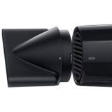 Braun HD2.15 - Föhn - 2100W - Lichtgewicht - Met Diffuser en Blaasmond