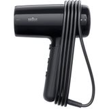 Braun HD2.15 - Föhn - 2100W - Lichtgewicht - Met Diffuser en Blaasmond
