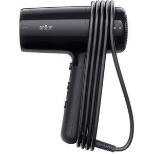 Braun HD2.15 - Föhn - 2100W - Lichtgewicht - Met Diffuser en Blaasmond