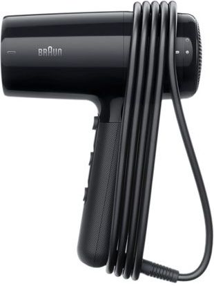 Braun HD2.15 - Föhn - 2100W - Lichtgewicht - Met Diffuser en Blaasmond