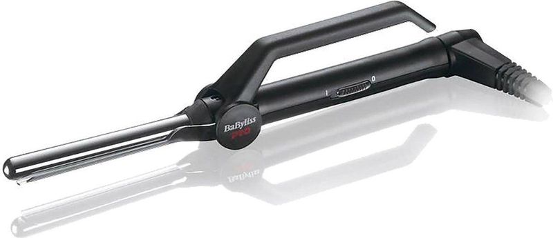 BaByliss Pro Frisiereisen Pro Marcel Schwarz 16 mm (BAB2231E)