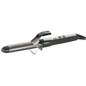 Babyliss Pro BAB2274TTE Krultang Computer Iron Titanium-toermalijn, 32 mm