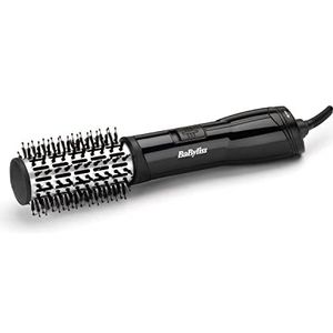 Babyliss - 2764U - Brosse à Air Chaud - 38 mm - Met Ionische Technologie