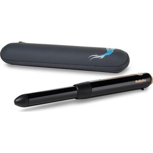 BaByliss 9000 Cordless Waving Wand 9001U - Draadloze Krultang 28mm