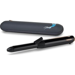 BaByliss - 9000 - Draadloze Krultang - 25 mm - Keramische Coating - 3 Temperatuurstanden