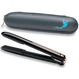 BaByliss 9000 Cordless Straightener 9000U - Draadloze Stijltang