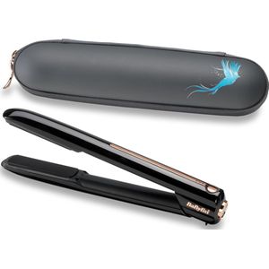 BaByliss 9000 Cordless Straightener 9000U - Draadloze Stijltang