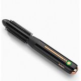 BaByliss 9003U 9000 draadloze hete borstel, zwart