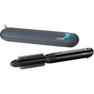 BaByliss accu verwarmingsborstel 9000