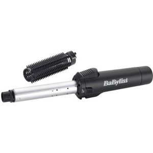 BaByliss 2583BU Pro - Draadloze Draagbare Gecombineerde Gasborstel en Tang