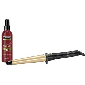 TRESemmé Keratine Glad Salon Shine Waving Wand