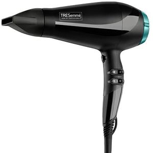 TRESemmé - Salon Professional - Föhn - Zwart - Professionele Kwaliteit