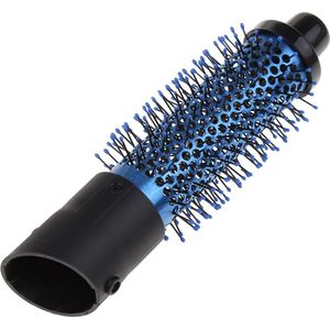 BaByliss Pro - Vervangende Borstelbevestiging - 32 mm - Blauw
