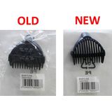 BABYLISS - OPZETKAM 0.5/1/1.5/2.5MM - Scheerbenodigdheden