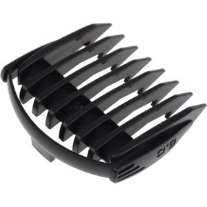 Opzetkam - 6 mm - Accessoire - Hoge Kwaliteit