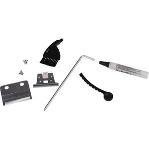 BABYLISS - KIT BLADES+SCREW+KEY+CLEANING BRUSH AND HOOK+OIL - 35009500