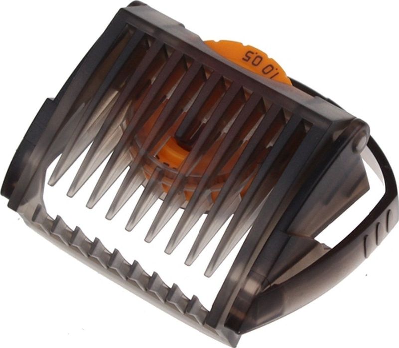 Babyliss - Opzetkam - Baard - 0,5 - 6,0 mm - E709, E769, E779E, T101C